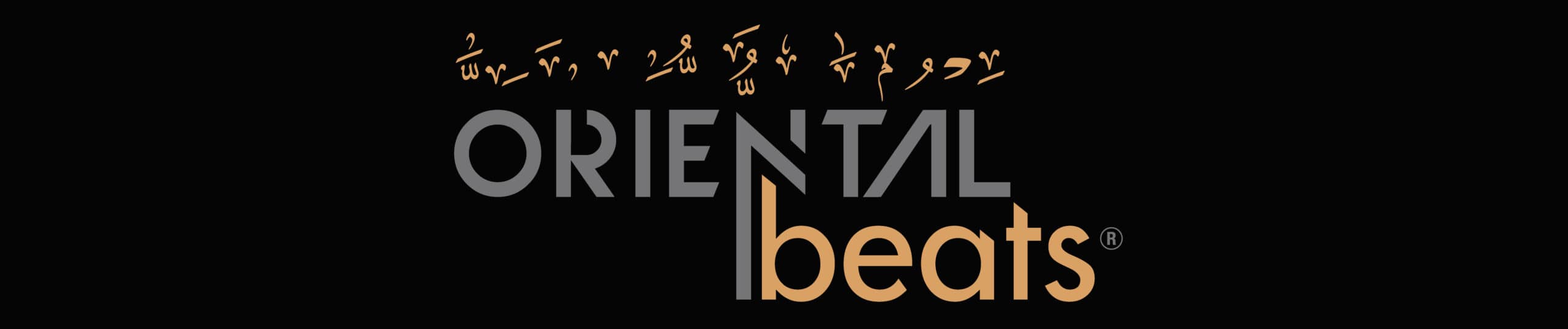 Oriental Beats Logo